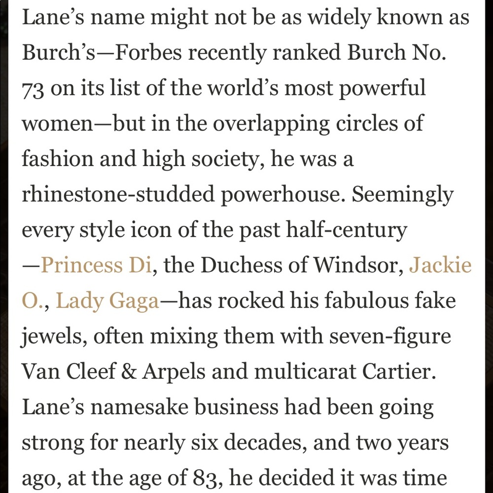 Vintage Kenneth J Lane Earrings - image 7